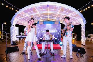 Sea Coral Cruise - Ha Long - 4
