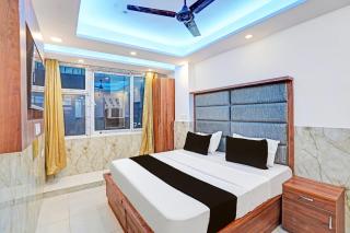 Hotel O Veer Palace - Neu-Delhi - 6