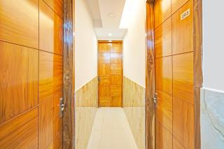 Hotel O Veer Palace - Neu-Delhi - 0