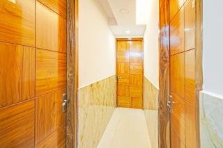 Hotel O Veer Palace - Neu-Delhi - 9