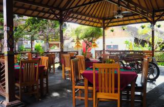 Rumah Gajah by Kubukubali - Pemuteran - 9