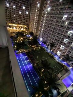 The Golden Shore Suites - Manila - 5