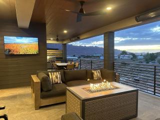 New Exclusive Retreats Desert Vista Heated Pool - Moab - 3