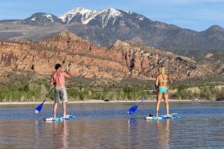 New Exclusive Retreats Desert Vista Heated Pool - Moab - 1