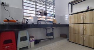 Bunga raya - Lukut - 4