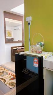 Wan Studiostay by Khalifa Suites - Kota Bharu - 3