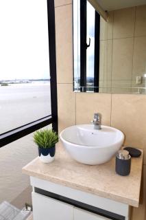 Suite vista al rio - Guayaquil - 1