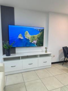 Suite vista al rio - Guayaquil - 4