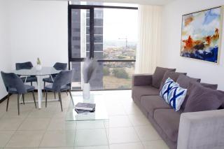 Suite vista al rio - Guayaquil - 9