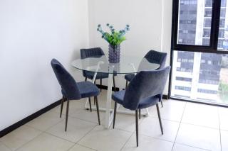 Suite vista al rio - Guayaquil - 8