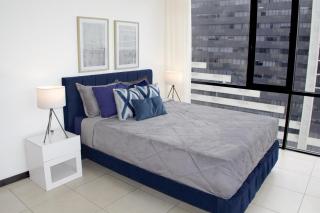 Suite vista al rio - Guayaquil - 7