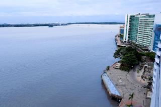 Suite vista al rio - Guayaquil - 2