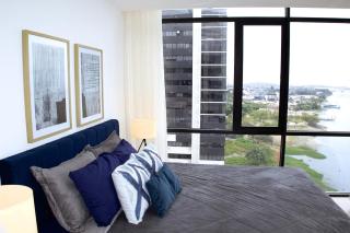 Suite vista al rio - Guayaquil - 6