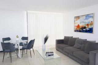Suite vista al rio - Guayaquil - 5