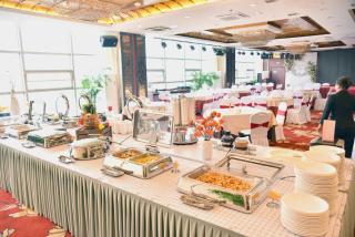Nanjing Grand View Hotel - Nanjing - 7