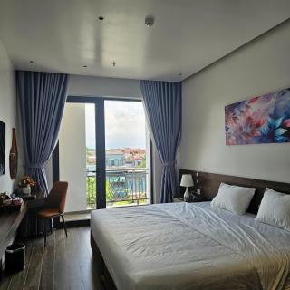RosaLie Quảng Bình Hotel - 7