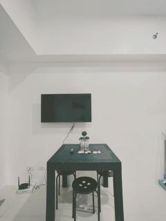 Room in Condo - Cozy Room with Balcony in Iloilo City Condo - Città di Iloilo - 7