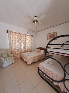 Hotel Georgi - Guanacaste - 1