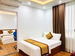 Realux Hotel - Sầm Sơn - 3