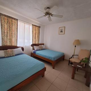 Hotel Georgi - Guanacaste - 7