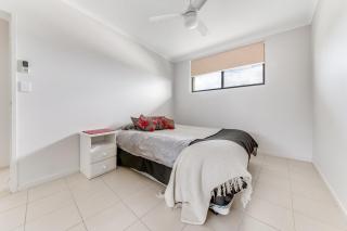 Panoramic Ocean View CBD Appartment - 7