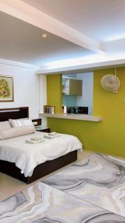 Wan Studiostay by Khalifa Suites - Kota Bharu - 5