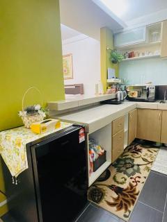 Wan Studiostay by Khalifa Suites - Kota Bharu - 6