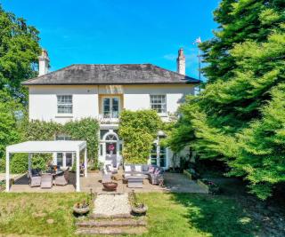 Luxury Villa and Coach House Sleeps 18 Guests - Linton - 0