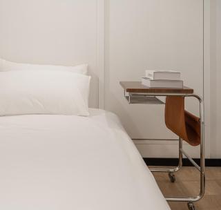 Plus House Serviced Apartment - Shanghai - 2