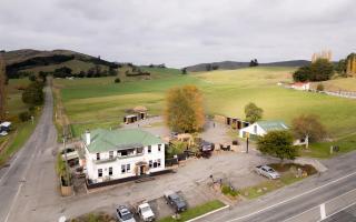 Weka Pass Cottages 4 by Tiny Away - Waikari - 8