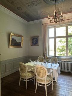 Liselund Ny Slot Hotel - Borre - 2