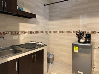 Ingenio Haus 202 - Cali - 6