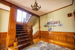 The Gregory House - A Maine Victorian Mansion - Saco - 3
