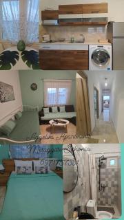 Aggeliki apartment - Metangítsion - 9