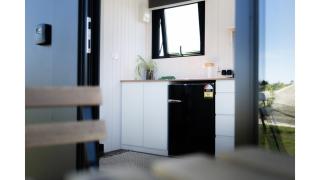 Riesling Cabin by Tiny Away - Burnham - 2