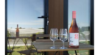 Riesling Cabin by Tiny Away - 1