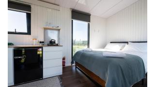 Riesling Cabin by Tiny Away - 8