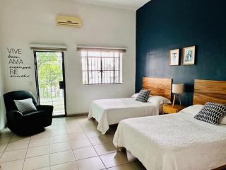 Espacio Libertad Colonia Americana - 9