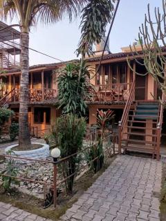 Holy Lodge - Sauraha - 3