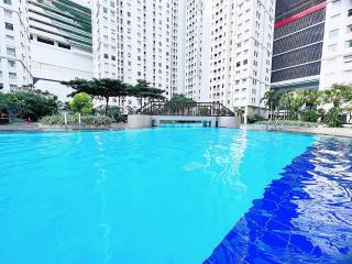 baywalk 2BR Sea view & exclusive - Jakarta - 2