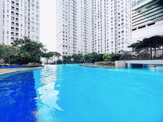 baywalk 2BR Sea view & exclusive - Jakarta - 3