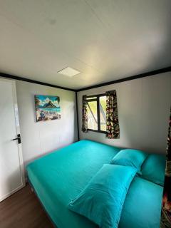 Nui Stay - Haapiti - 1