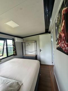 Nui Stay - Haapiti - 3
