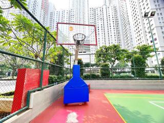 baywalk 2BR Sea view & exclusive - Jakarta - 4