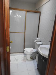 Habitación vista hermosa - Culiacán - 6