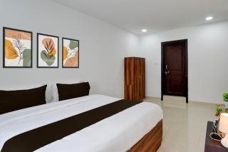 Hotel O Luxus Inn - Surūrnagar - 0