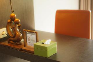 Bukit Daun Hotel & Resort - - 4