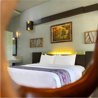Bukit Daun Hotel & Resort - - 3