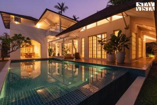 StayVista at Villa Selene - Dolly J Homes with Pool - Sangolda - 0