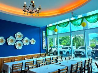 Stirling Suites Hotel & Serviced Apartment - Miri - 6